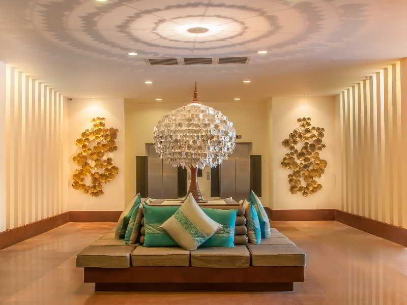The Privilege Floor By Lotus Blanc Siem Reap Exterior photo