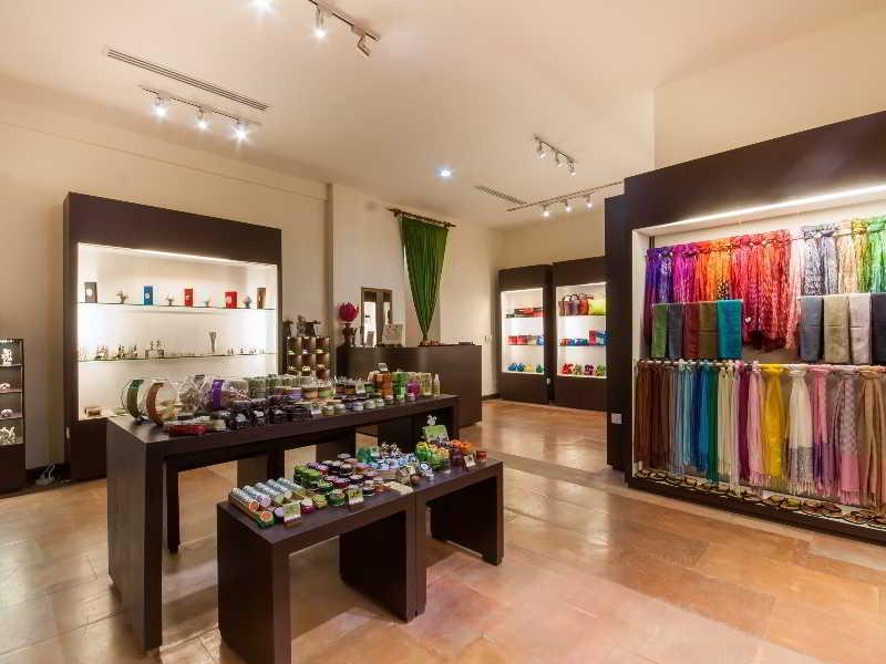 The Privilege Floor By Lotus Blanc Siem Reap Exterior photo